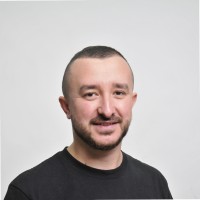 Andrei Ciornei