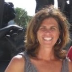 Beth Sheridan