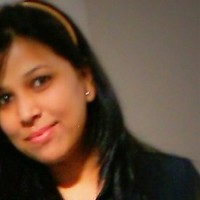 Manjari Agrawal