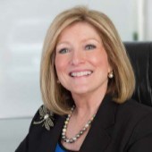 Maureen O'Connor