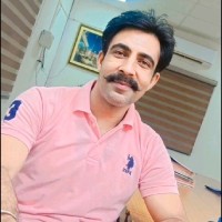 Binny Thakur