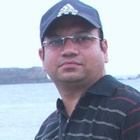 Devesh Rane