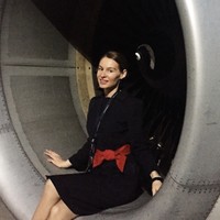 Anna Engovatova