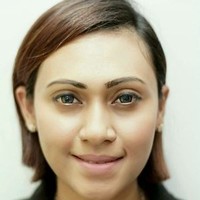Mariam Abdullah