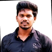Rajesh Kumar M