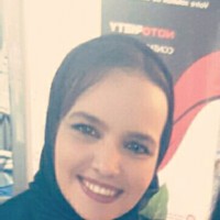 Habiba Mehraz