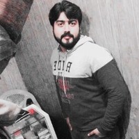 waseem mazhar