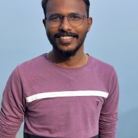 Kailas Arumugam
