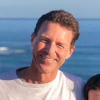 Scott Mitchell