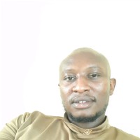 Boniface Njoroge