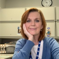 Sheila Russell-Smith