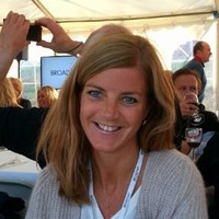 Lene Ahlgren Eriksen