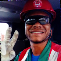 Luiz Custodio Santos de Oliveira