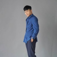 Danilo Jr Cap-Atan