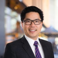 James Mah-Chut