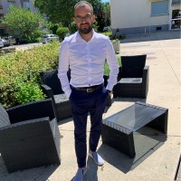 Miguel Baranita