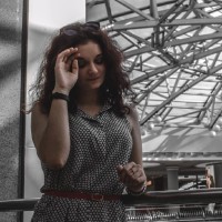 Regina Khaladtsova