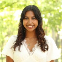 Raksha Ramanan