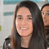 Claudia Martínez de la Fuente