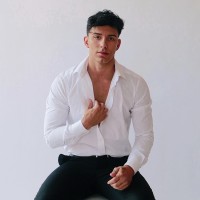 Joshua Goncalves