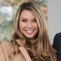 Caitlin Kline