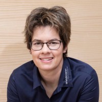 Petra Gasser - Weidmann