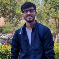 Deepanshu Chauhan