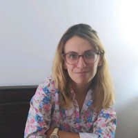 Lic. Gabriela Andrea Cambria
