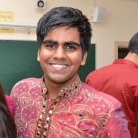 Manoj Bains