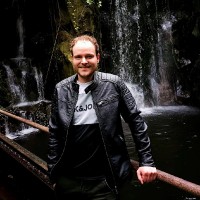 Joery Slotboom