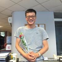 Dong Zhou