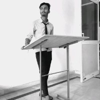 Saurav Thakur
