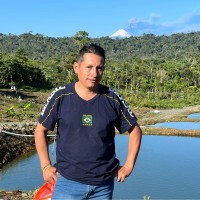 Luis Fernando Quijia Reyes