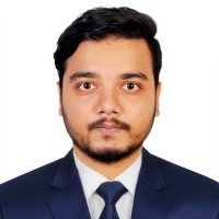 Md Nazrul Islam