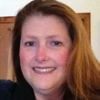 Paula Brashear
