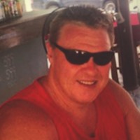 Stuart Hickleton