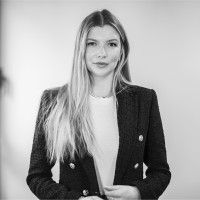 Arabella Hallmark Vandewyngaerde