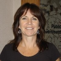 Brenda Pierce