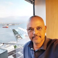 Marcos Gomes da Silva