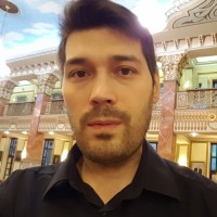 Renat Zhumagaliyev