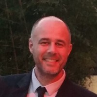Stéphane Lacroix
