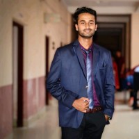 Paramesh Parida