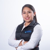 Katia González Ramos