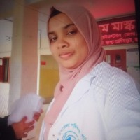 Jannatul Fardous