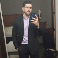 Octavio Blanco