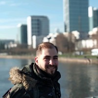 Nikos Chalkidis