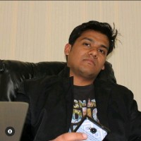 Prashant verma