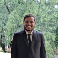 Anugrah Joshi