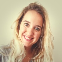 Anne-Sophie Mitchell