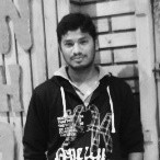 Chandrasekhar K